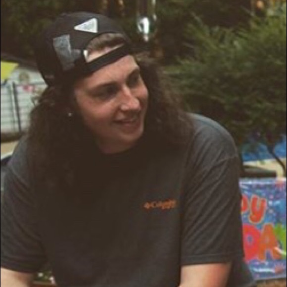 Meet your Posher, Tj - Picture 1 of 1